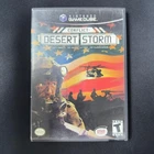 Conflict: Desert Storm for the Nintendo GameCube