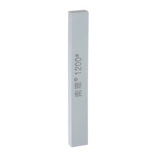 Sharpening Stones 1200 Grit Rectangle Green Silicon Carbide Whetstone