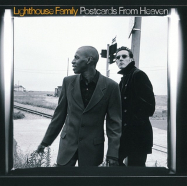 Postcards From Heaven by Lighthouse Family (Vinyl 2025) - Image 5