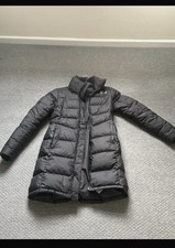  Metropolis North Face Women's Jacket