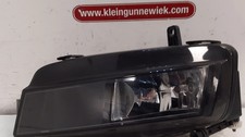 FOG LIGHT LEFT FRONT Volkswagen Golf VII (AUA) 2014 5G0941661D / 5G0941661J