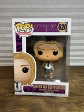 2018 Funko Pop Gossip Girl Vinyl Figures 4