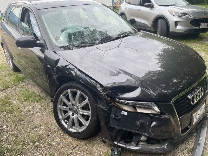 Radiator Fan Motor Fan Assembly Fits 08-15 AUDI TT 2039156 Foto 2 de 4