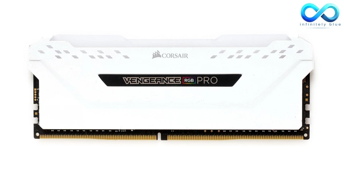 CORSAIR DDR4メモリ 2666Mhz 16GB（8GBx2） Corsair PC4-21300 (DDR4-2666) Bus Speed DDR4 SDRAM Memory (RAM