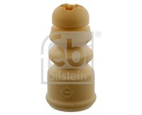 Febi Bilstein 37137 Gummi Puffer, AufhäNgung FüR Audi