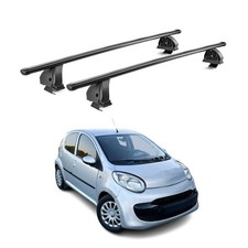 Barres de toit Citroen C1