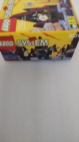 Vintage 1998 Lego Castle set 6031 - Fright Force; New In Sealed Box; Mint