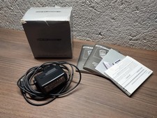 Boîte Vide Console Officiel Game Boy Advance Sp Black NOIRE