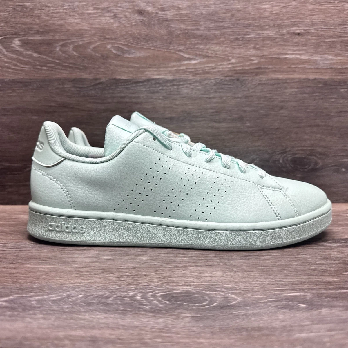 adidas gazelle silver green womens adidas - Advantage Base 2.0 Ftwwht/Ftwwht/Olistr - Shoes - White - EU 46