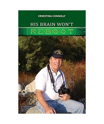 His Brain Won't Reboot, Connolly, Ernestina