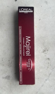 L'Oréal Professionnel Majirel 4.8 Mittelbraun Mokka (50 ml)