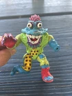 Vintage 1991 TMNT Teenage Mutant Ninja Turtles Wyrm Action Figure Playmates