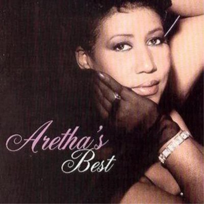 David Gorman, David McLees, Gary Stewart Aretha's Best (CD) Album
