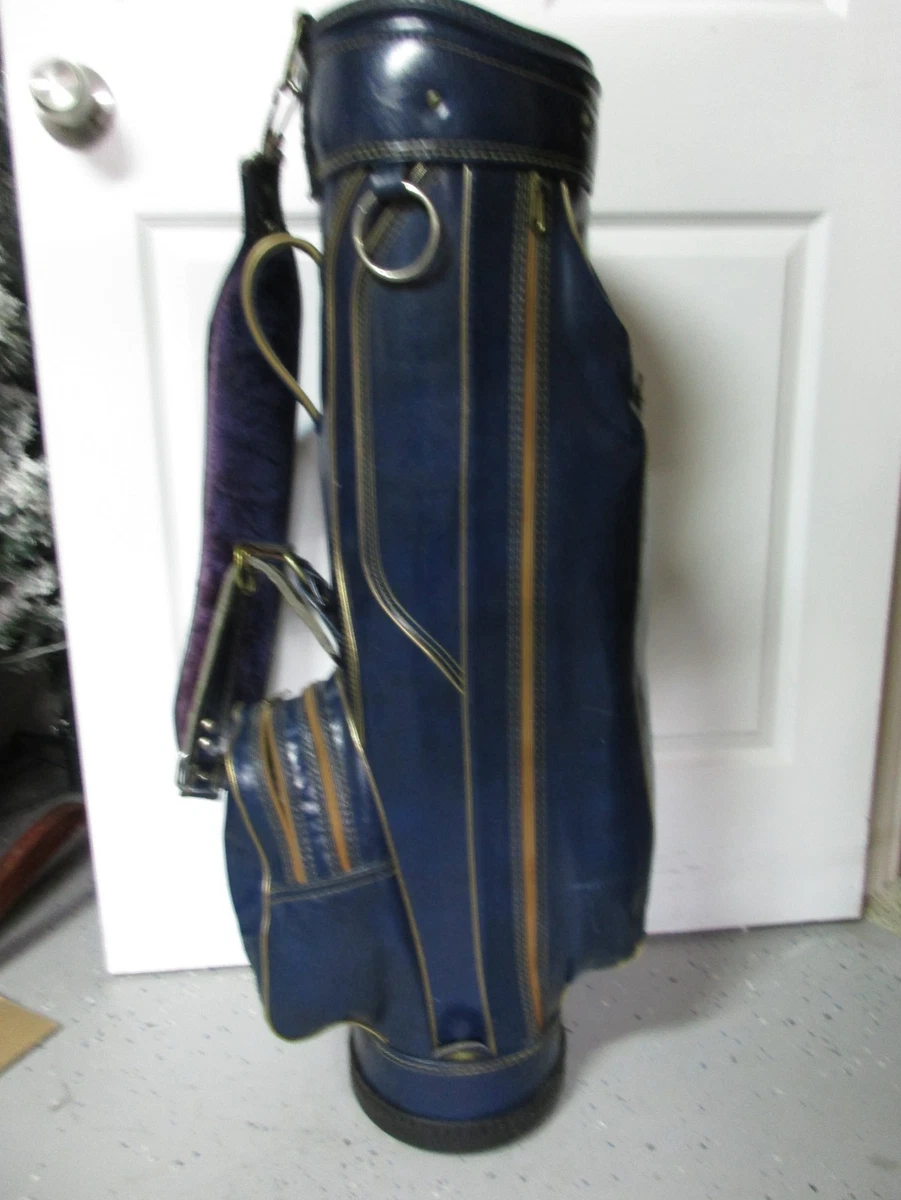 Wilson Staff キャディバッグ（ヴィンテージ） Vintage Wilson Golf Bags for sale - eBay