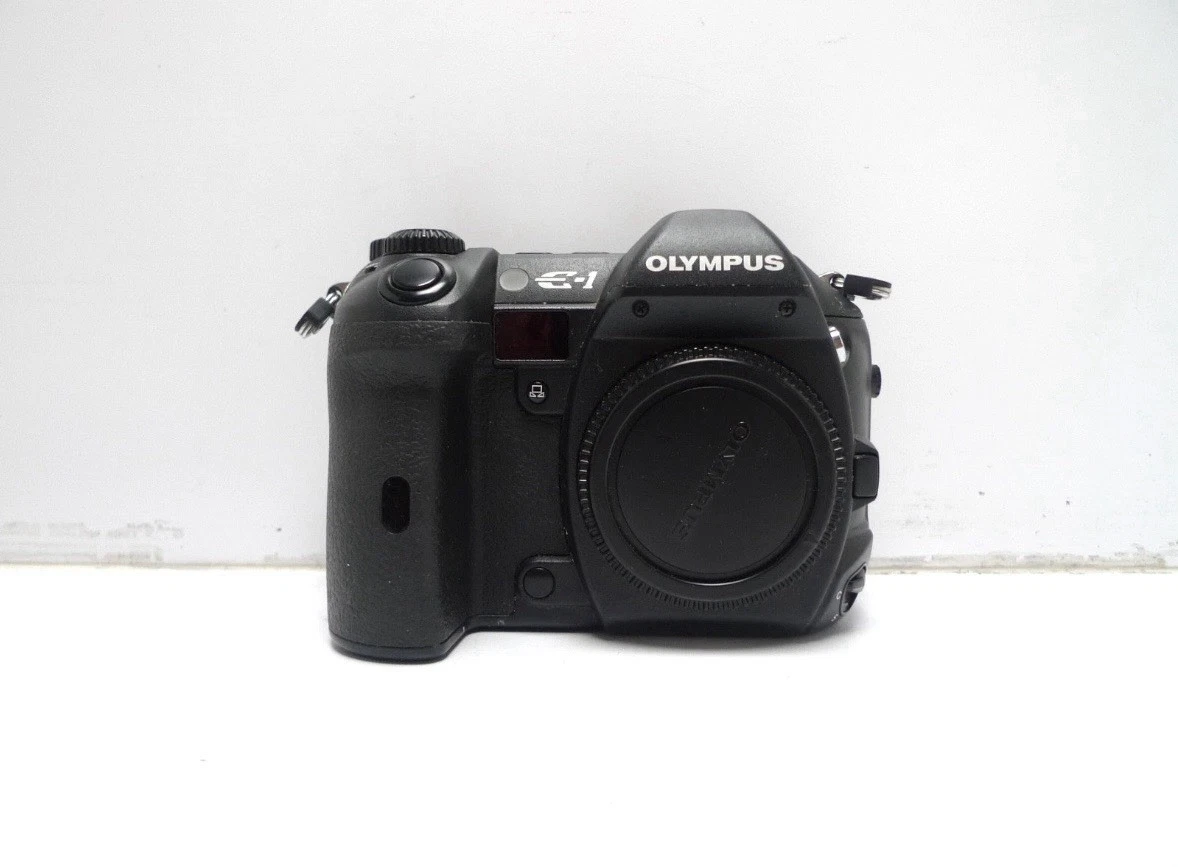 Olympus E 1 for sale | eBay