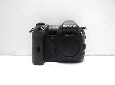 Olympus E-1 Digital SLR Camera body only