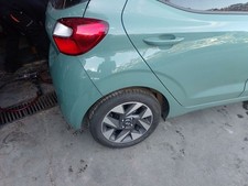 55307K7000 STOßDÄMPFER RECHTS HINTEN / 1529895 FÜR HYUNDAI I10 III AC3, AI3 1.