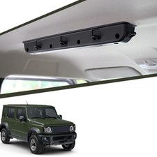 Support de fixation pour appuie-tête de siège auto pour Jimny JC74