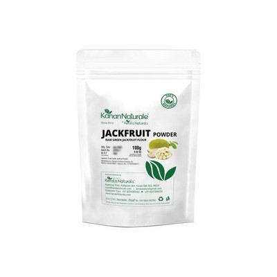 Kerala Naturals Jackfruit Powder