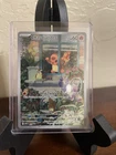 Pokemon Charmander Obsidian Flames Scarlet & Violet Promo Card 044. Slight Dent