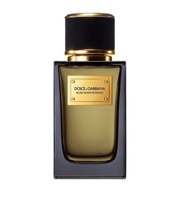 DOLCE & GABBANA Velvet Black Patchouli Eau de Parfum (100ml)