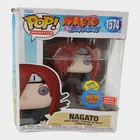 Funko Pop! Animation Naruto Shippuden #1574 Nagato Vinyl Figure