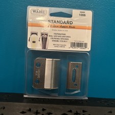 Wahl Professional 1006 1mm - 3mm 2 Hold Clipper Blade