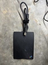 IBM Portable USB External Floppy Diskette Drive MPF82E