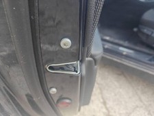 Porte avant et accessoires BMW 523