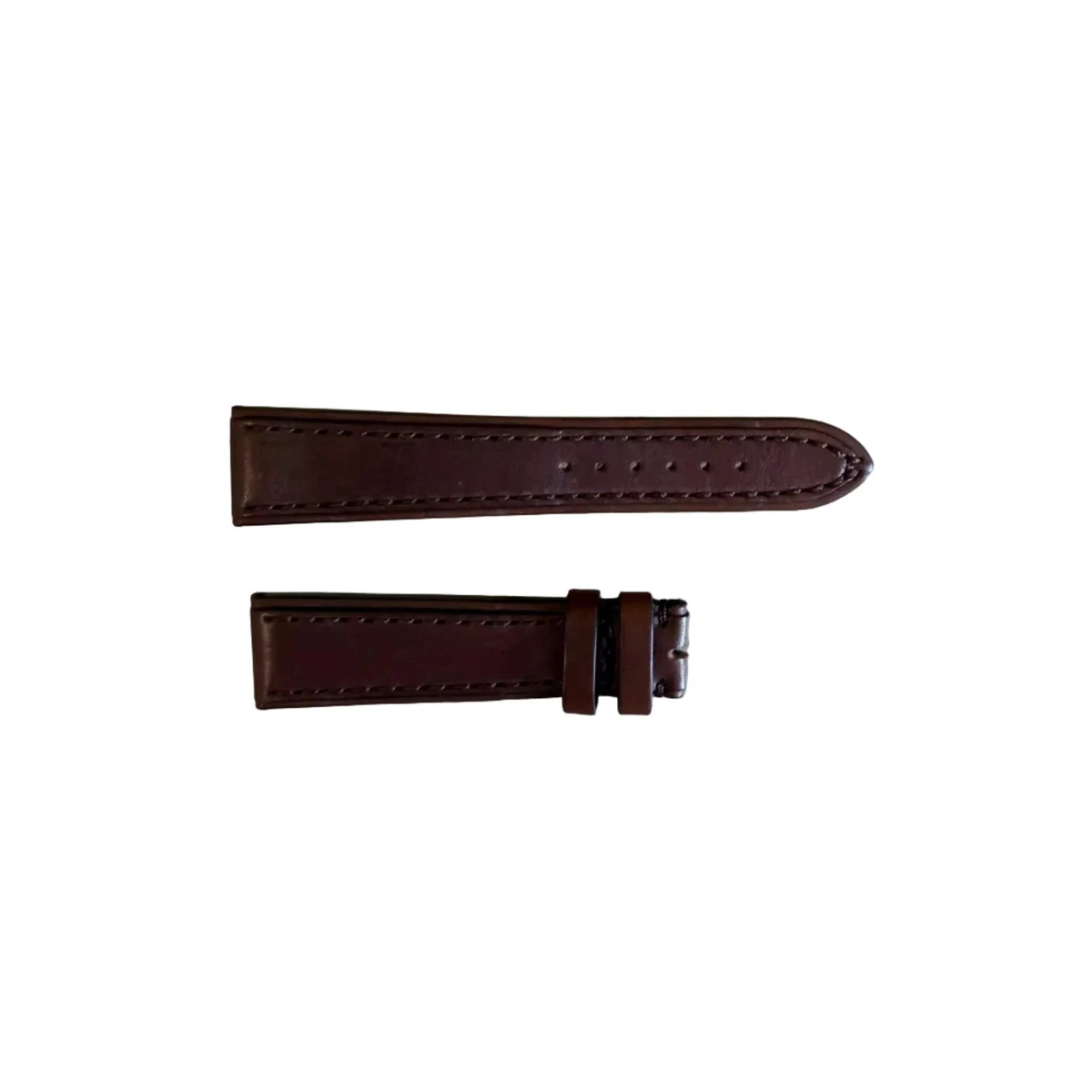 Breitling Leather Wristwatch Bands for sale | eBay