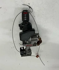 2011 CHEVROLET CRUZ  Complete Ignition Switch Assembly w/ Key OEM