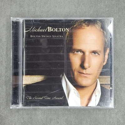 Bolton Swings Sinatra Music