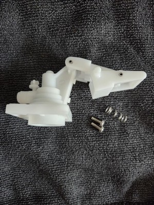 Sodastream Crystal 1.0 2.0 Drücker CO2 Anschluss Original Ersatzteil Reparatur 