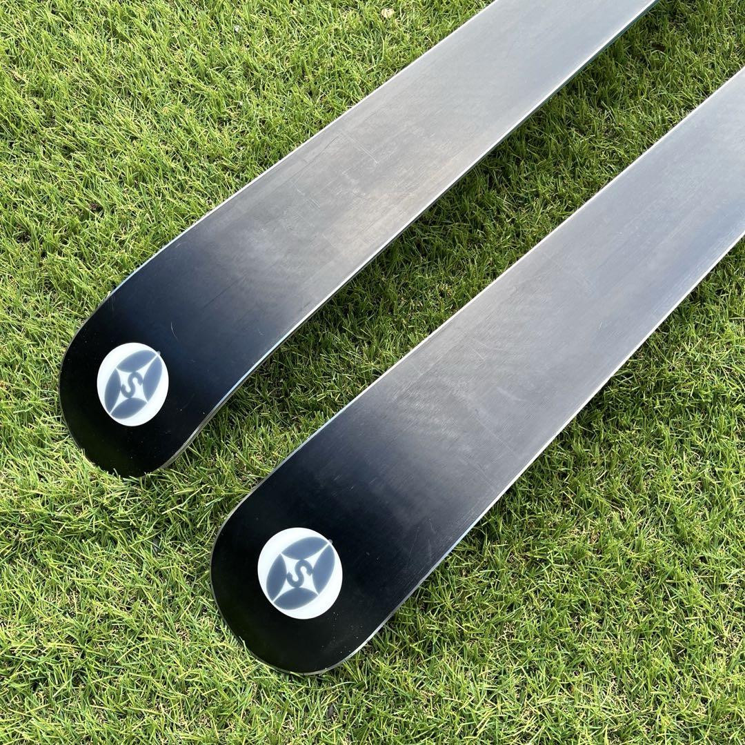 Ogasaka Tc Lt Skis For Competition 183Cm 2021-2022 X Comp | eBay Ogasaka Tc Lt Skis For Competition 183Cm 2021-2022 X Comp | eBay