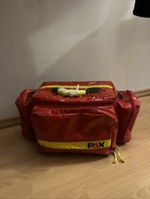 Pax Notfalltasche Oldenburg Rettungsdienst Erste Hilfe Feuerwehr