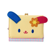 Sanrio Usahana Clasp wallet Japan NEW Sanrio Characters