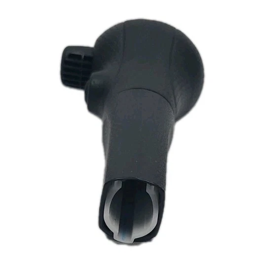 Genuine Nissan Shift Knob 34910-1HK0C 2012-2019 Nissan Versa (349101HK0C) - Image 4 of 4