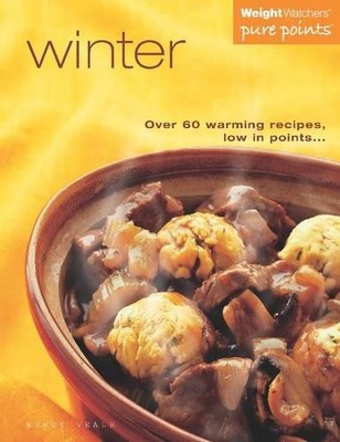 Winter Warmers: Over 60 Warming Recipes Low in Poi by Weight Watchers 0743239423