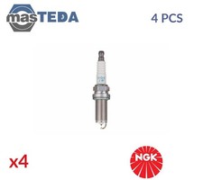 92491 ZÜNDKERZE ZÜNDKERZEN NGK 4PCS FÜR HONDA JAZZ III,INSIGHT 1.3L 65KW
