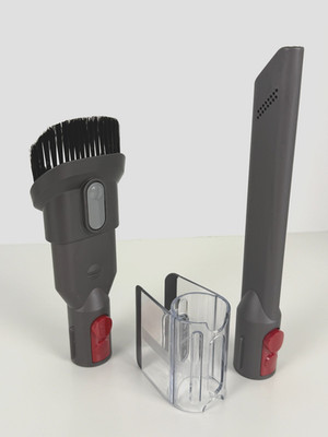 Dyson Quick Release Crevice Tool 967612-01 Combo Tool 967482-01 Holder Lot