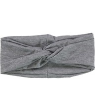 American Eagle Womens Heather Knotted Hair Headband