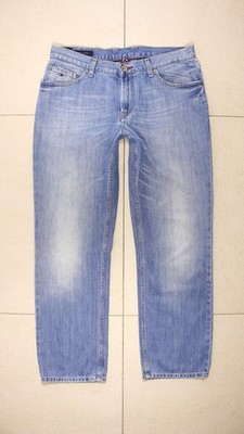 Herren Jeans Tommy Hilfiger Mercer W34 L30 (44x75x103x21 cm)
