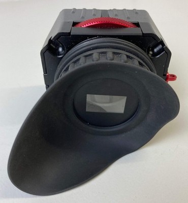 Zacuto Z-Finder Pro 2,5x