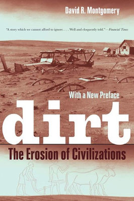 #ad Dirt: The Erosion of Civilizations $13.93