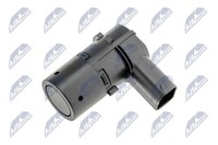 NTY Sensor, Einparkhilfe EPDC-BM-007 FüR BMW Mini