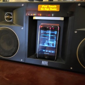 altec Lansing Imt 800 | eBay