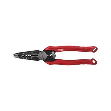 Milwaukee Tool 48-22-3078 7In1 High-Leverage Combination Pliers