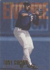 1996 Fleer Update - Tony Gwynn #U224