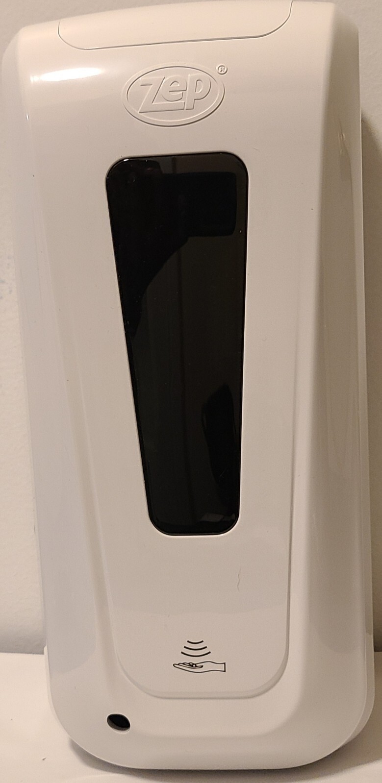 Zep TFHSU22500ML TouchFree Motion Hand Dispenser w/ Wall Mount