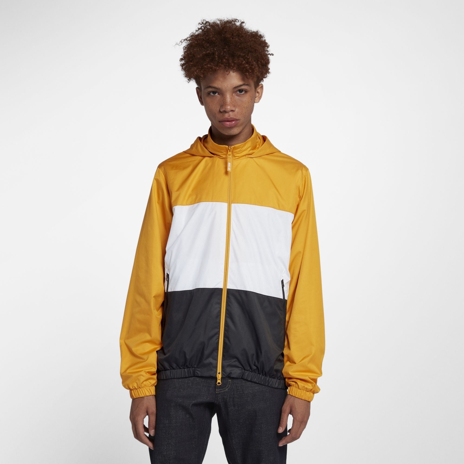 938015-752 Мужская куртка Nike SB Shield с полной молнией 17990₽